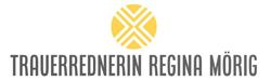 Trauerrednerin Regina Mörig 